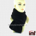 The Cashmere Chunky Cowl Scarf Shawl Hood